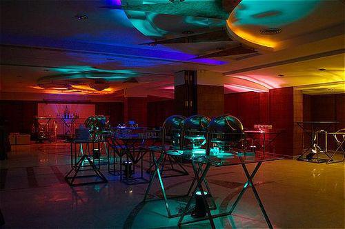 Solitaire Suites Bangalore Bagian luar foto