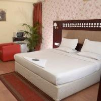 Solitaire Suites Bangalore Bagian luar foto
