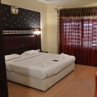 Solitaire Suites Bangalore Bagian luar foto